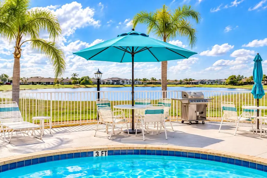 26397 Nadir Road #103, Punta Gorda, FL 33983 - #3