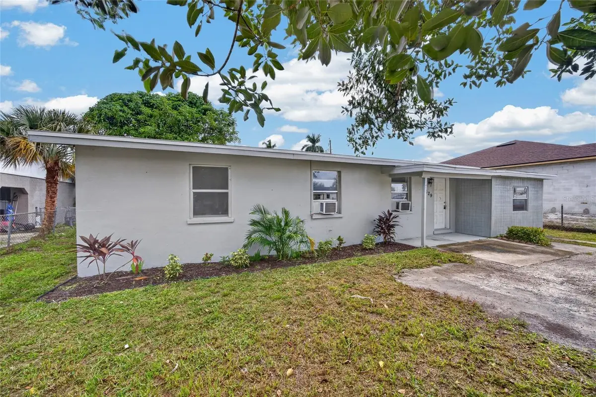 1629 Pawnee Street, Fort Myers, FL 33916 - #1