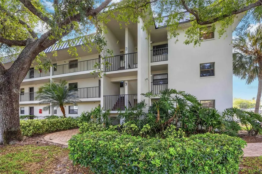104 Capri Isles Boulevard #301, Venice, FL 34292 - #2