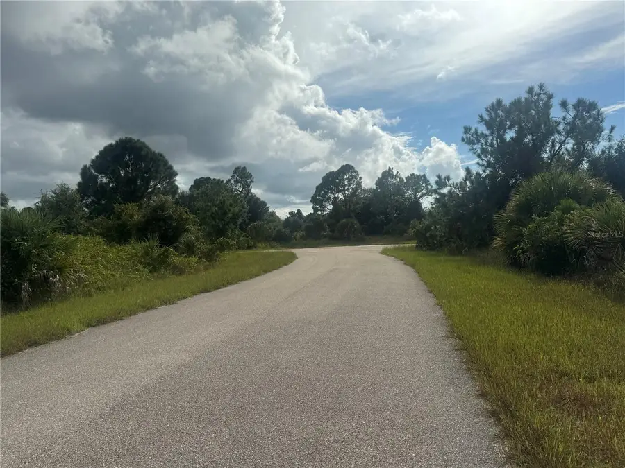 Hill Road, North Port, FL 34288 - #2