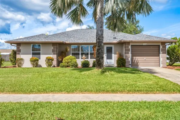13528 Overton Avenue, PORT CHARLOTTE, FL 33981