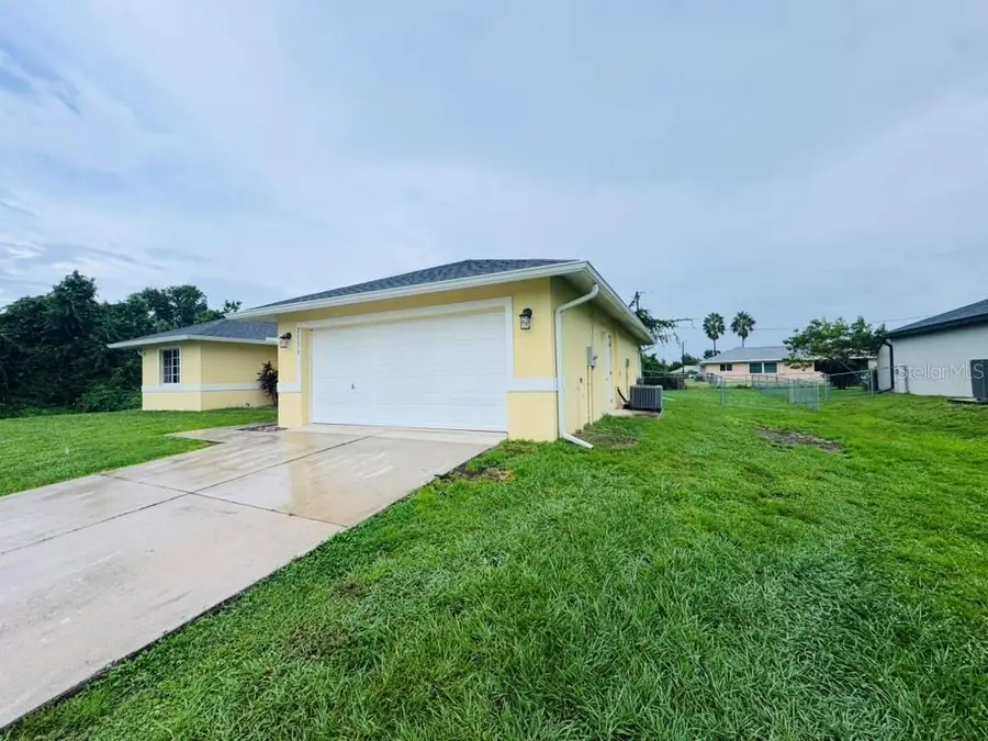 22278 Priscilla Avenue, Port Charlotte, FL 33954 - #2