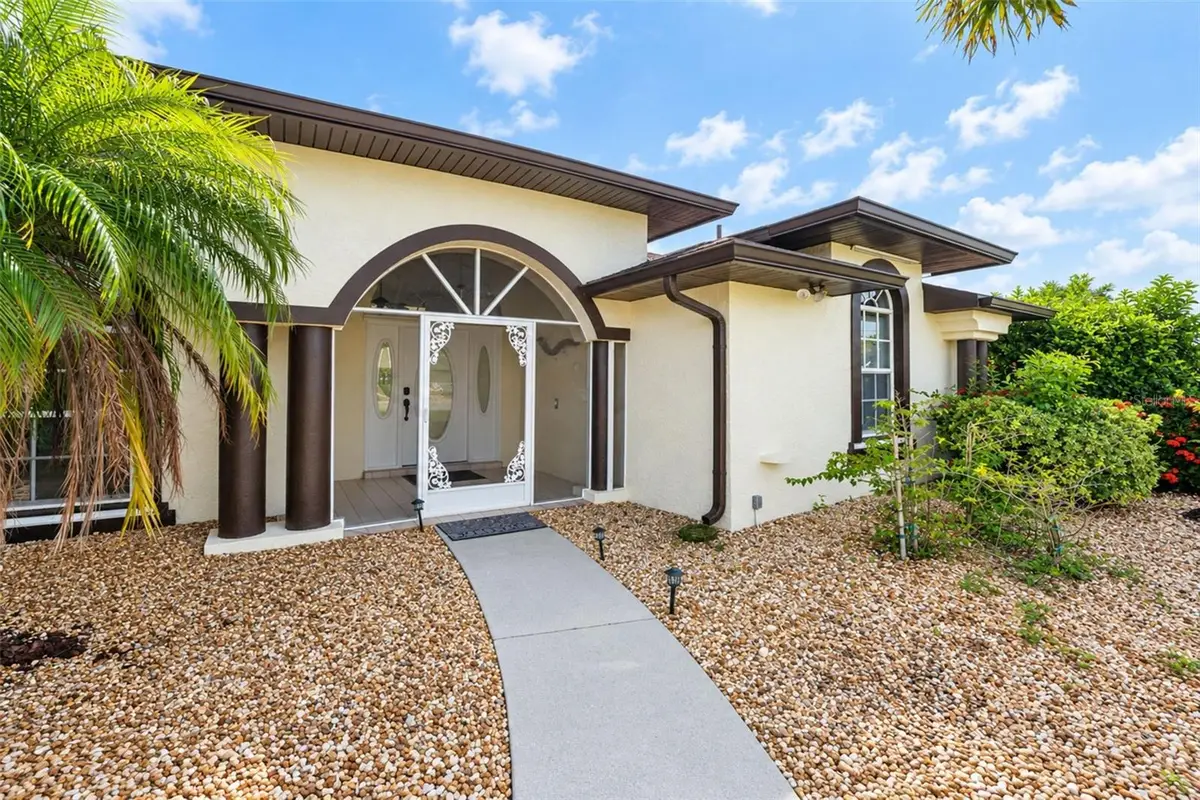 25179 Campos Drive, Punta Gorda, FL 33983 - #1