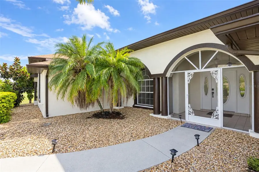 25179 Campos Drive, Punta Gorda, FL 33983 - #2