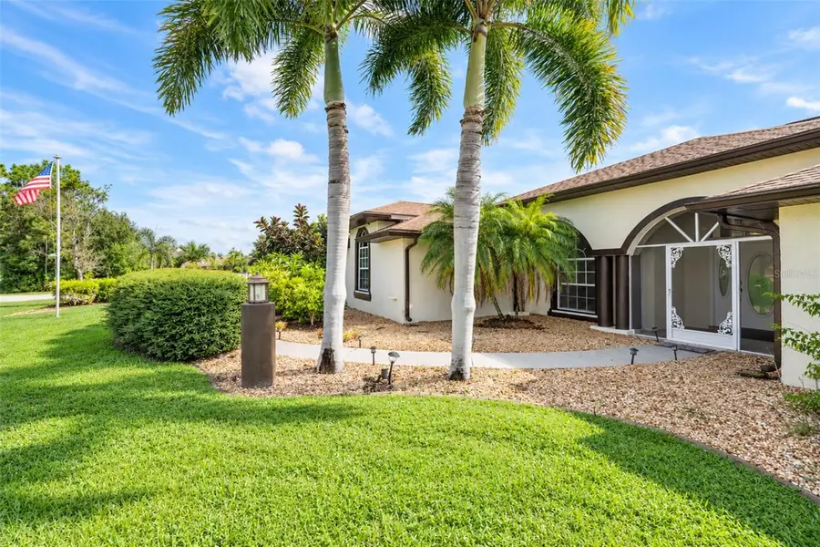 25179 Campos Drive, Punta Gorda, FL 33983 - #3