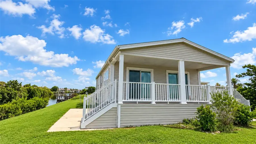 734 Blackburn Boulevard, North Port, FL 34287 - #2