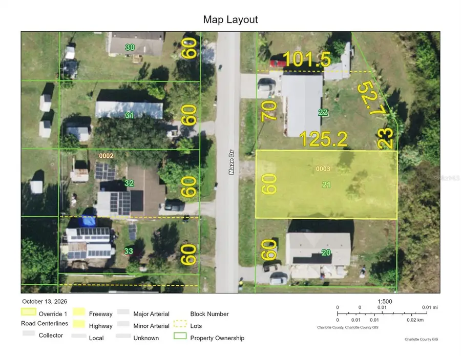 5406 Maze Drive, Punta Gorda, FL 33982 - #2
