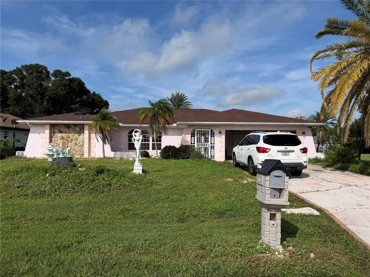 2091 Onondaga Lane, Punta Gorda, FL 33983 - #1