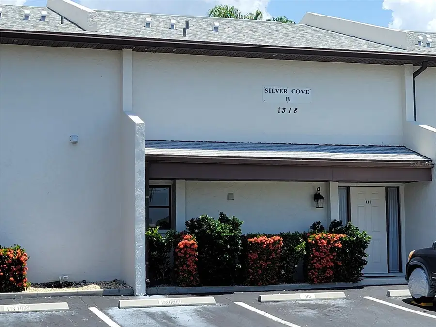 1318 Wesley Drive #3, Punta Gorda, FL 33950 - #2