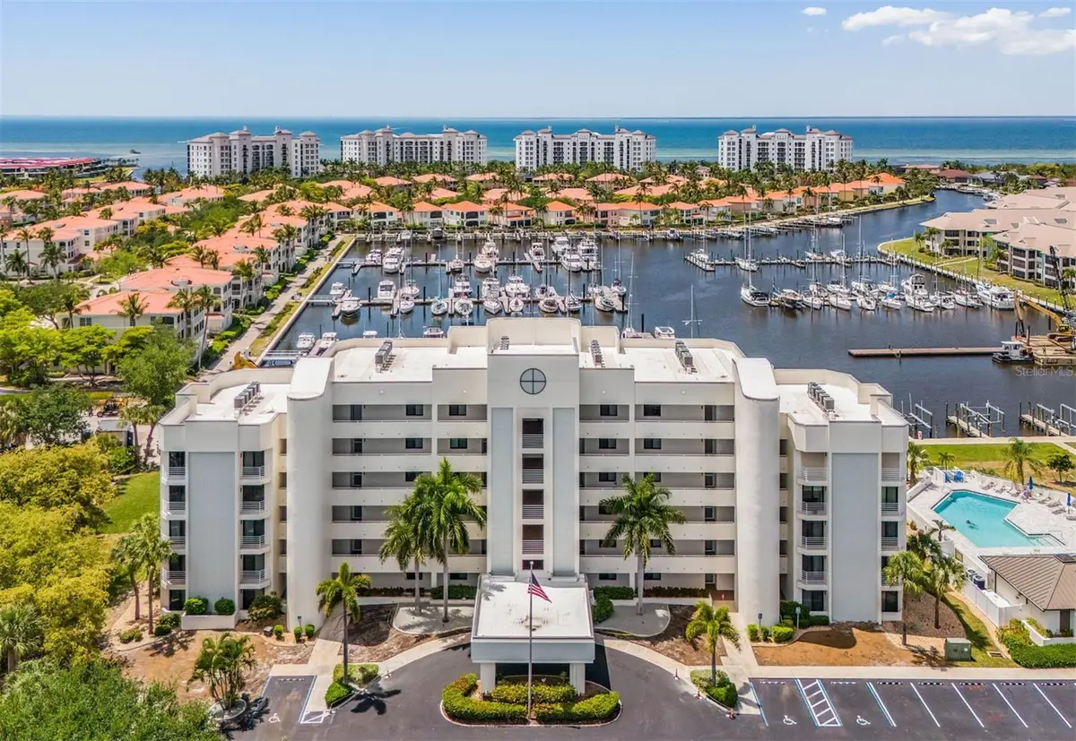 3020 Matecumbe Key Road #106, Punta Gorda, FL 33955 - #1