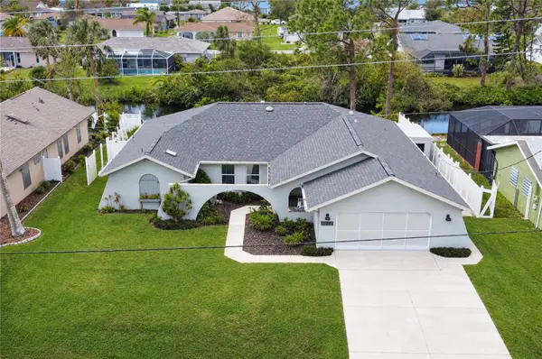 3065 Clifford Street, PUNTA GORDA, FL 33980
