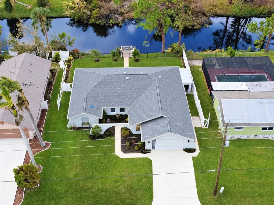 3065 Clifford Street, Punta Gorda, FL 33980 - #2