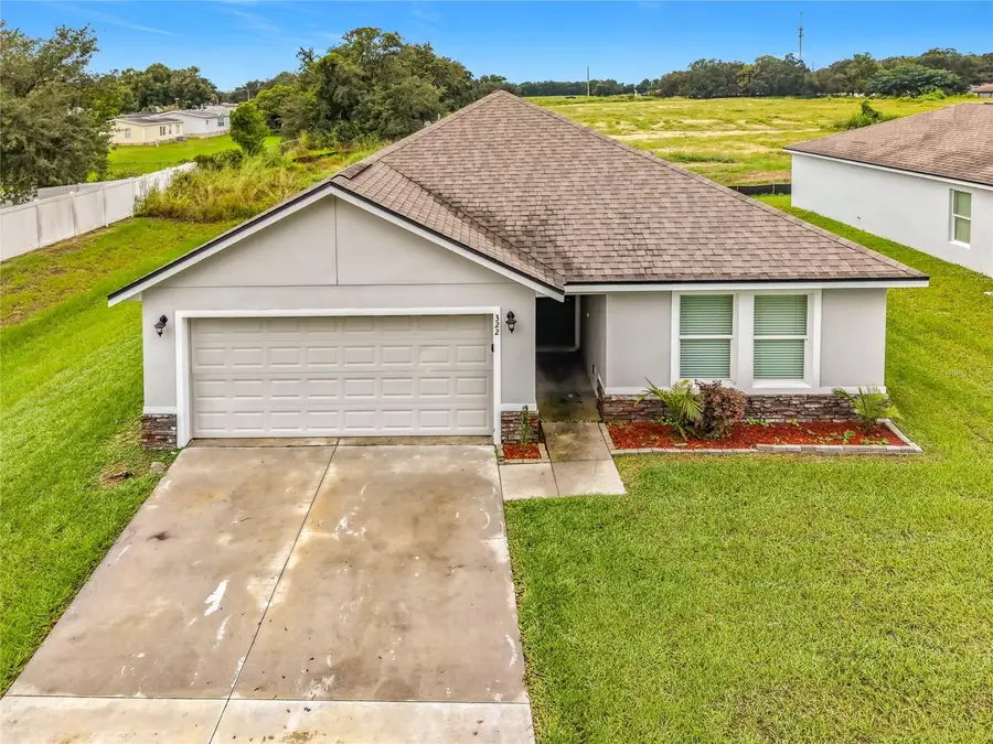 322 Judy Lane, Auburndale, FL 33823 - #3
