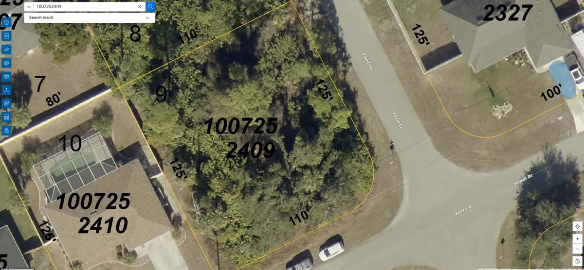Kenvil Drive, North Port, FL 34288 - #1