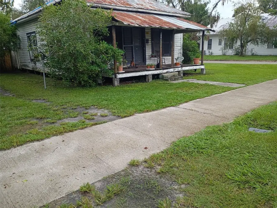 604 N Polk Avenue, Arcadia, FL 34266 - #2
