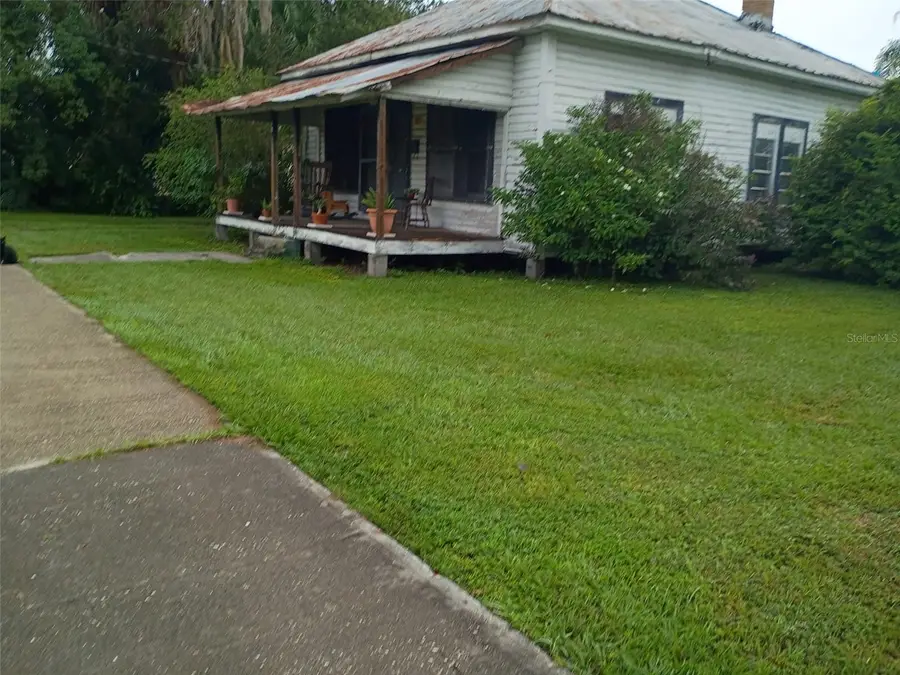 604 N Polk Avenue, Arcadia, FL 34266 - #3