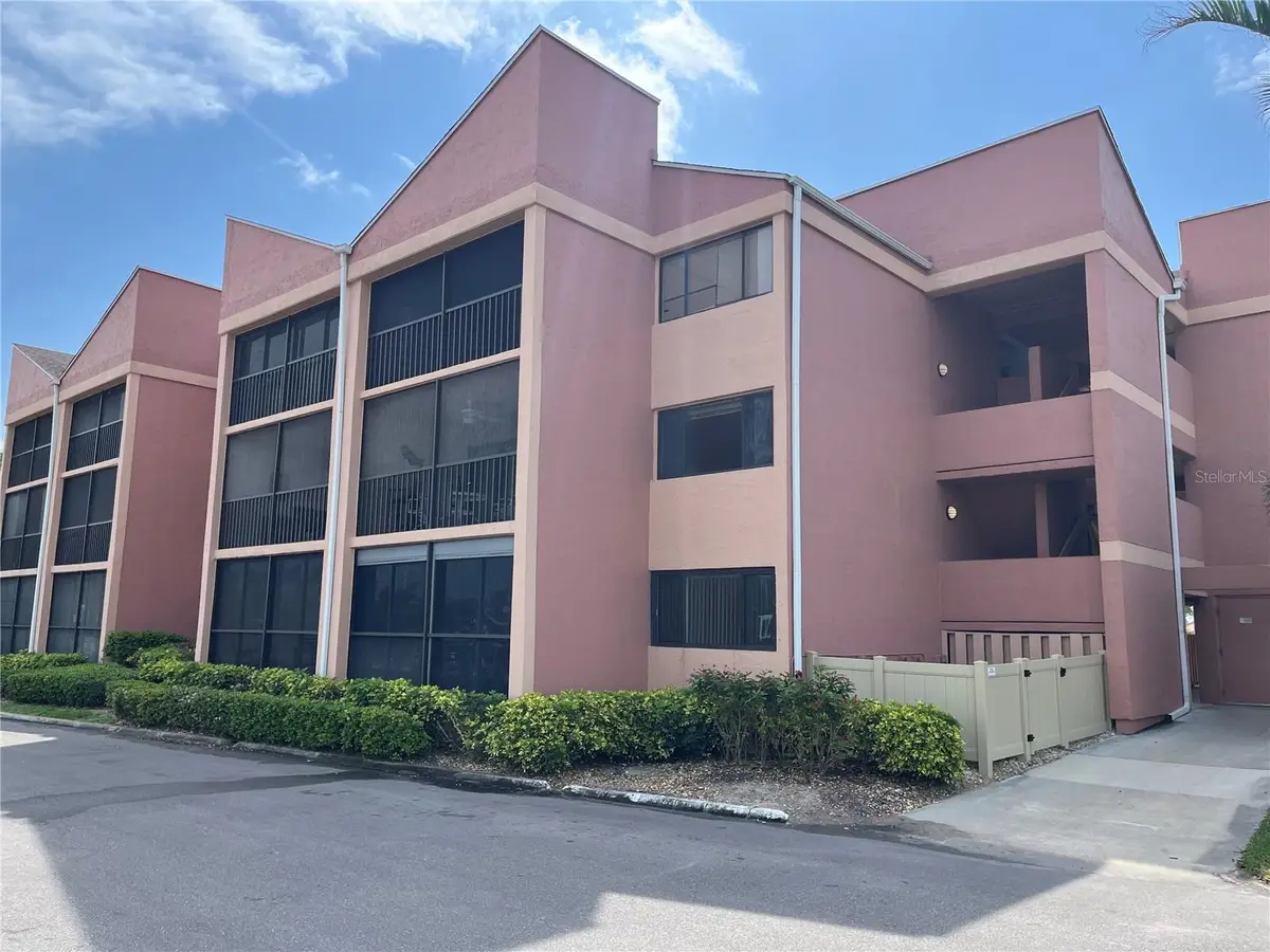 3160 Matecumbe Key Road #235, Punta Gorda, FL 33955 - #1