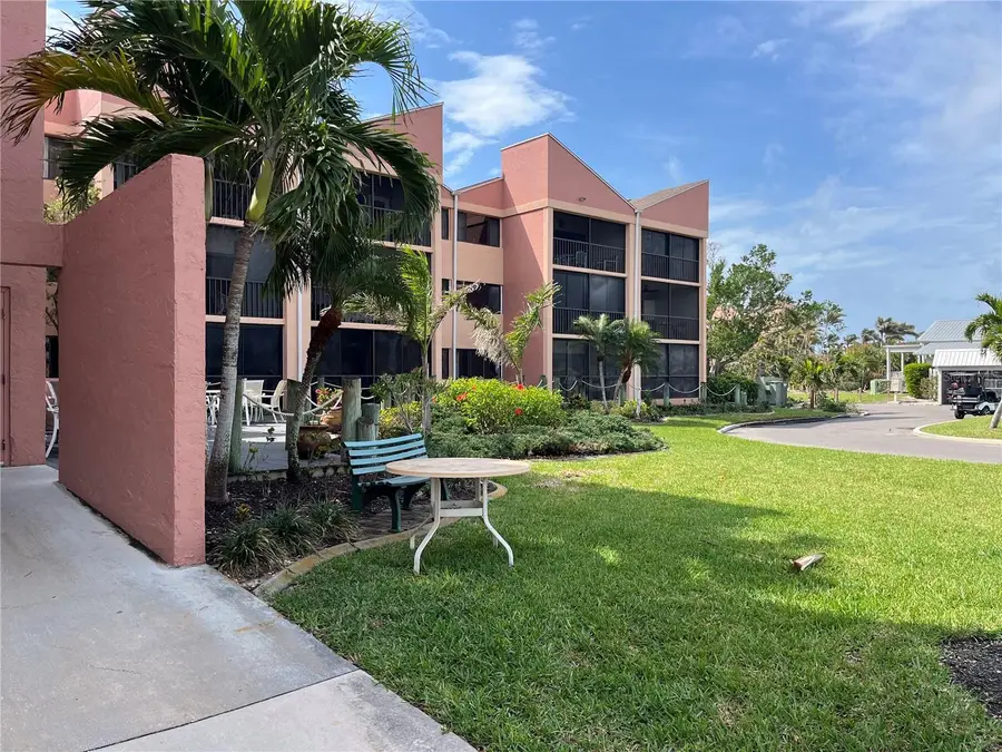 3160 Matecumbe Key Road #235, Punta Gorda, FL 33955 - #2