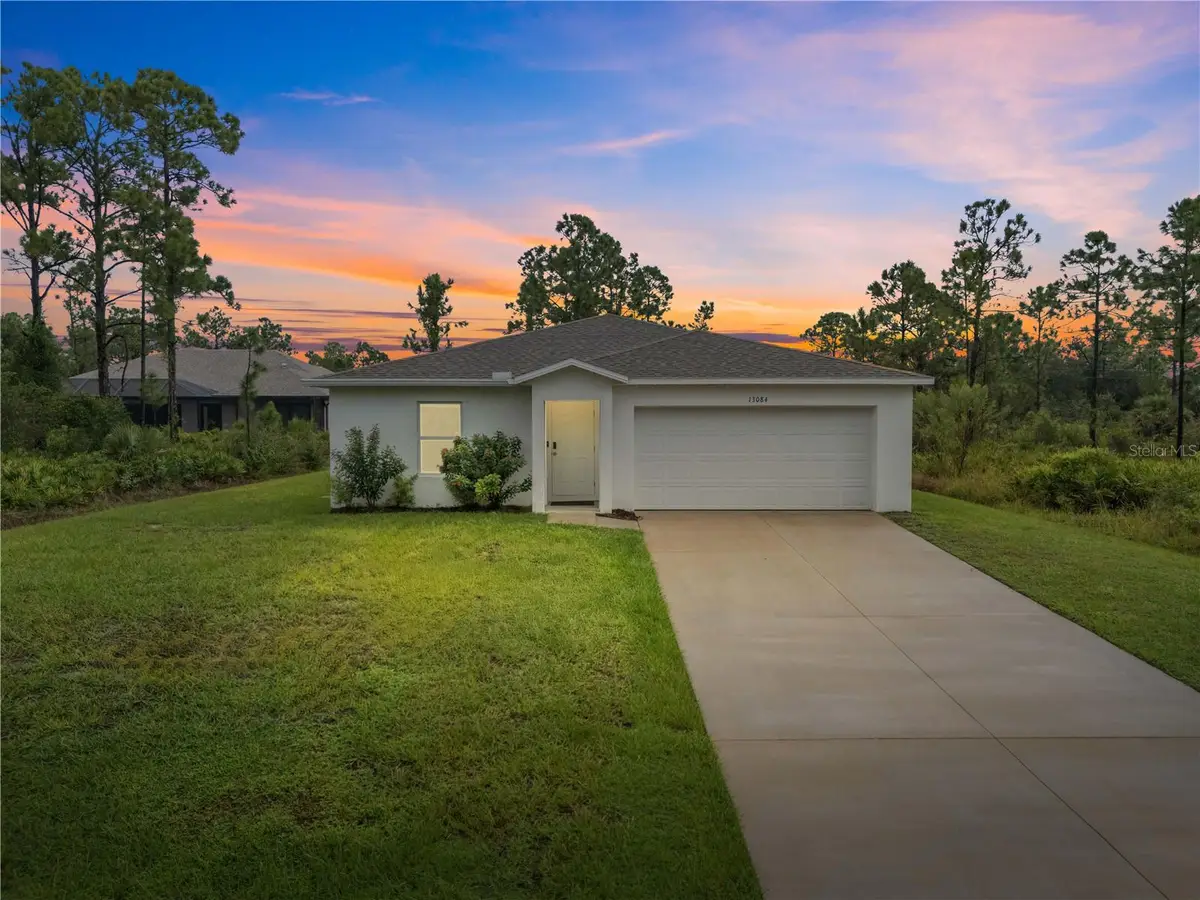 13084 Parham Avenue, Port Charlotte, FL 33953 - #1