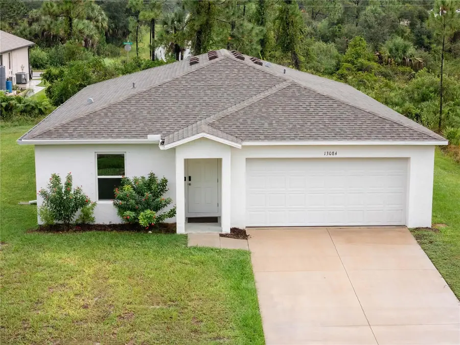 13084 Parham Avenue, Port Charlotte, FL 33953 - #2