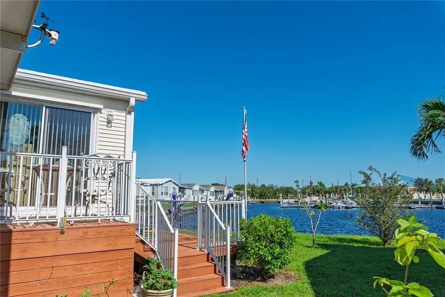2 Copenhagen Avenue, Punta Gorda, FL 33950 - #3