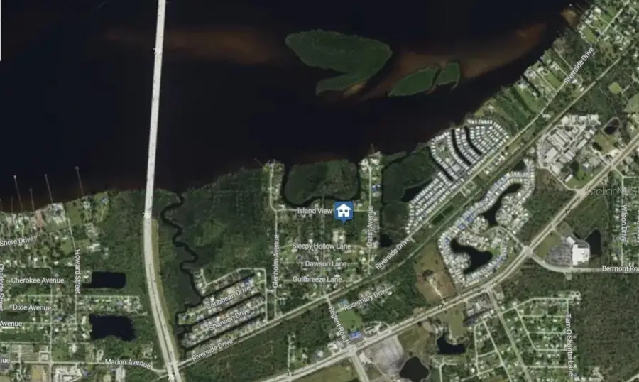 3630 Pleasant Street, Punta Gorda, FL 33950 - #3
