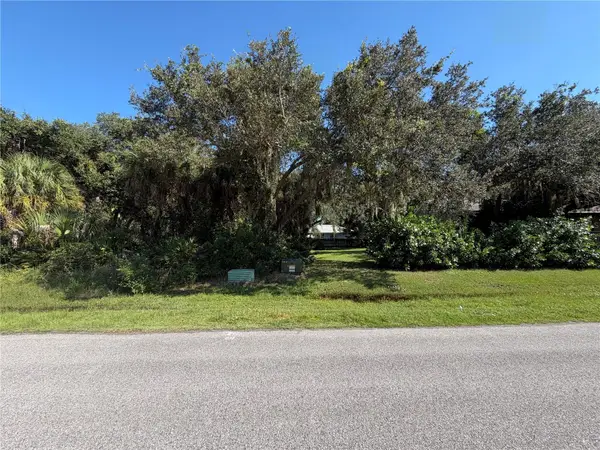 Alibi Terrace, NORTH PORT, FL 34286