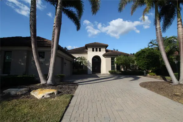 3773 Eagle Hammock Drive, SARASOTA, FL 34240