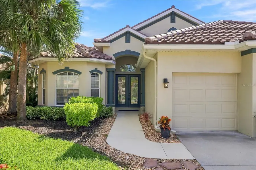 1336 Creek Nine Dr, North Port, FL 34291 - #2
