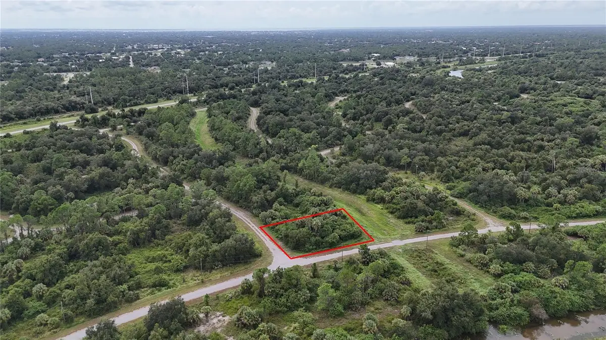 Newman Drive, North Port, FL 34288 - #1