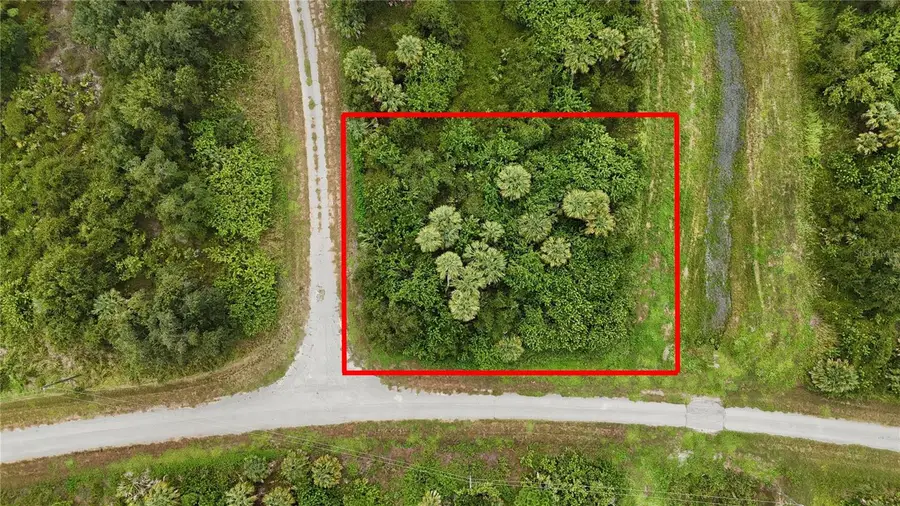 Newman Drive, North Port, FL 34288 - #2