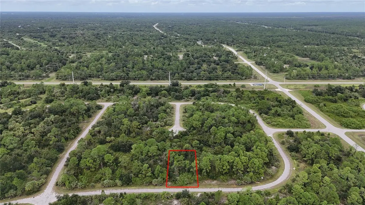 Gladview Circle, North Port, FL 34288 - #1