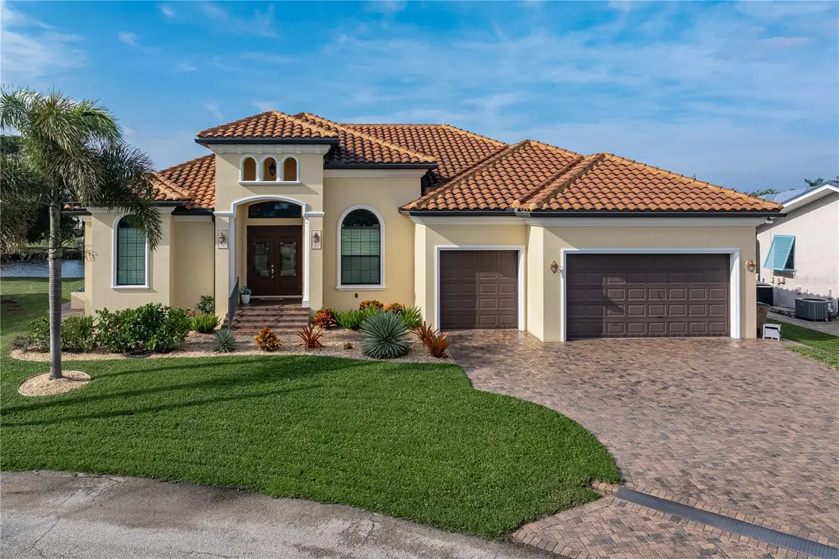 361 Delido Court, Punta Gorda, FL 33950 - #1
