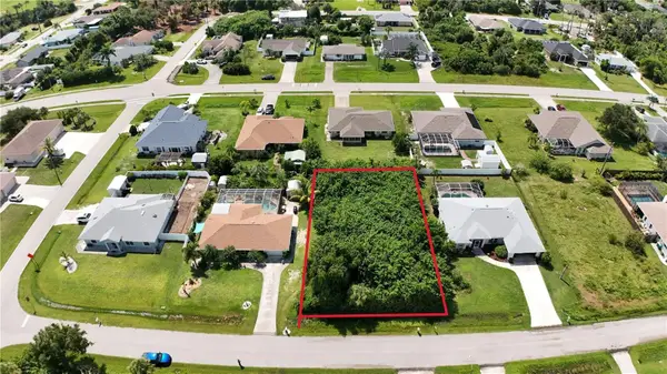 7571 Ebro Road, ENGLEWOOD, FL 34224