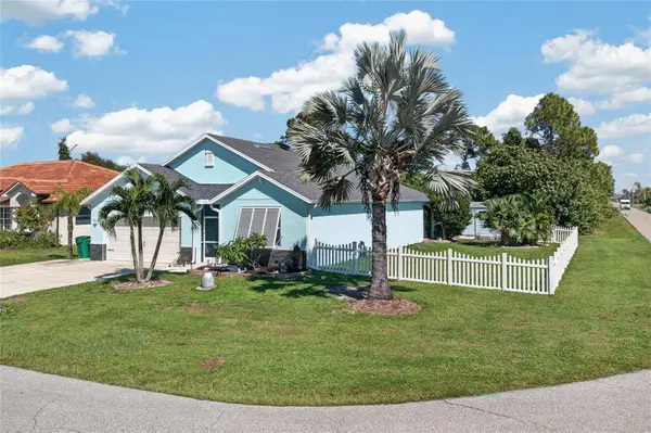 10134 Algren Place, PORT CHARLOTTE, FL 33981