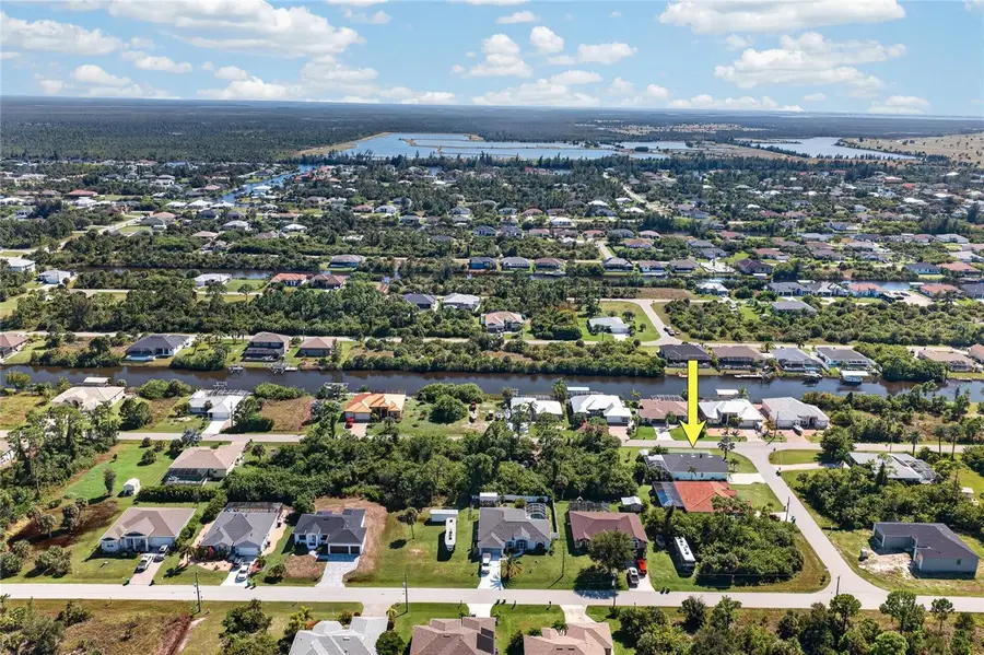 10134 Algren Place, Port Charlotte, FL 33981 - #2
