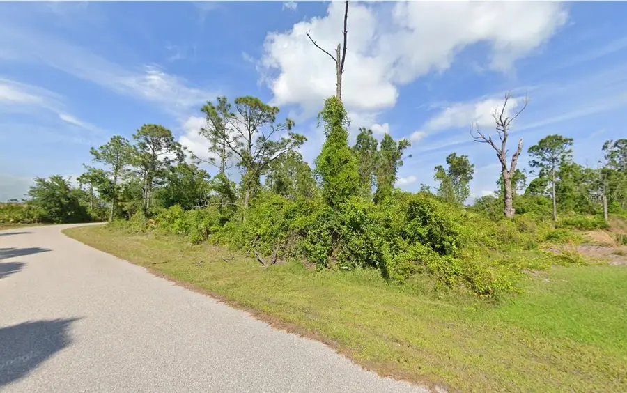 5432 Ashwood Road, Port Charlotte, FL 33981 - #2