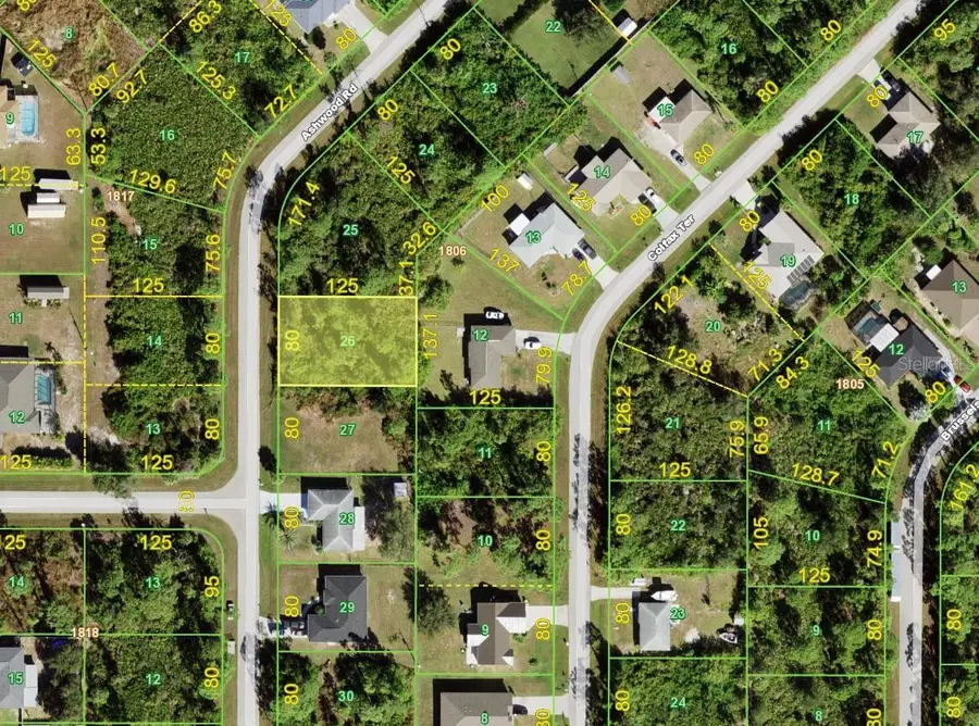 5432 Ashwood Road, Port Charlotte, FL 33981 - #3