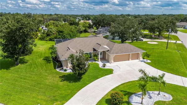 432 Gallegos Street, PUNTA GORDA, FL 33983