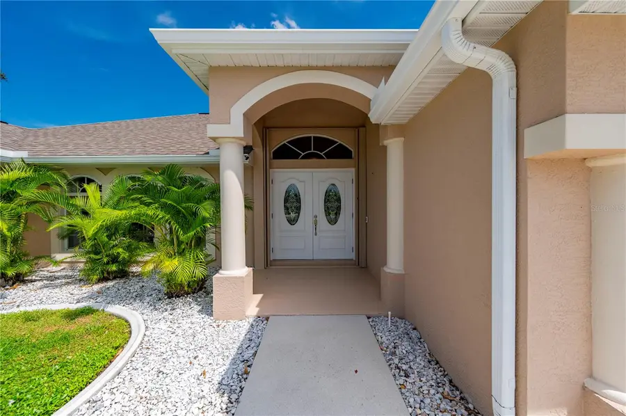 432 Gallegos Street, Punta Gorda, FL 33983 - #3