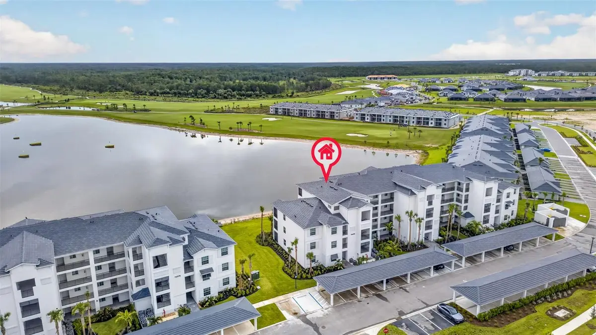 15405 Green Acres Avenue #2332, Punta Gorda, FL 33982 - #1