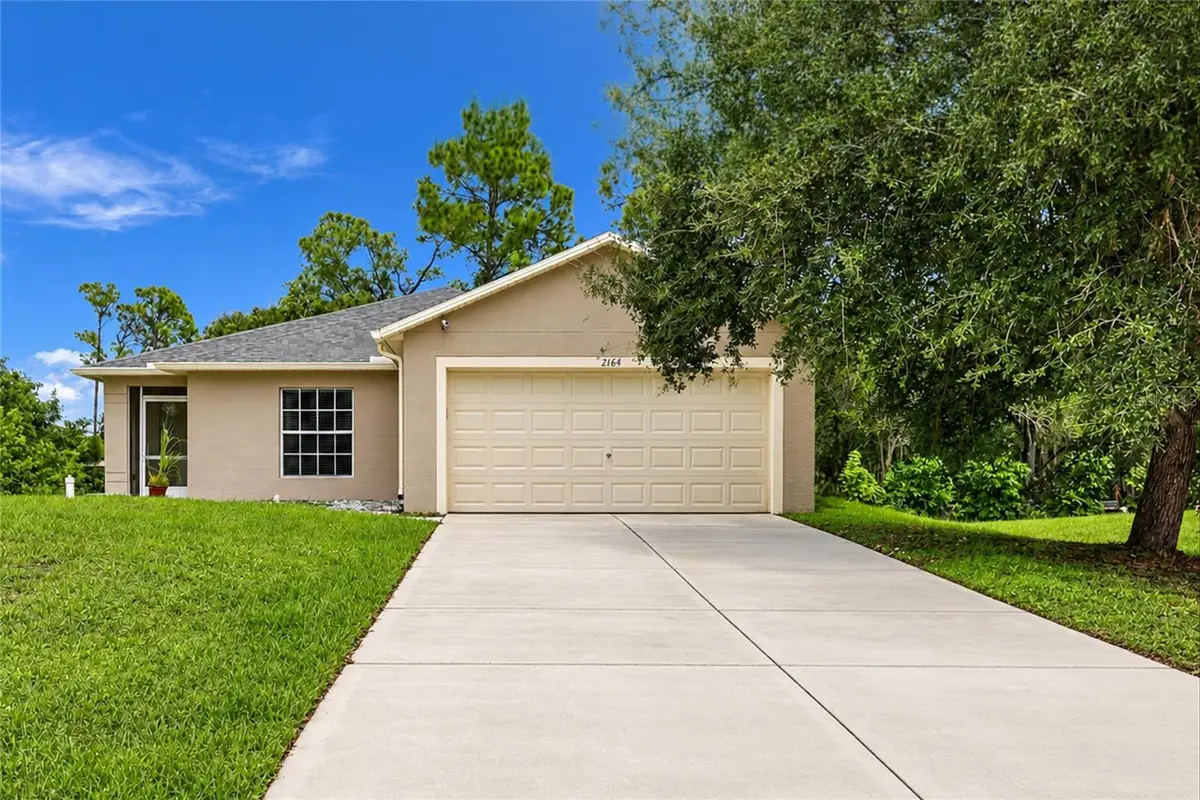 2164 Shilo Street, Port Charlotte, FL 33980 - #1