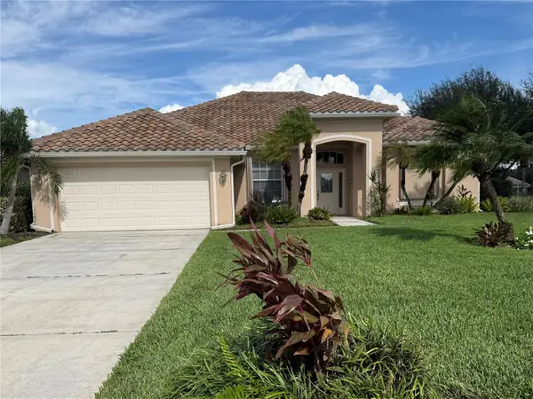 4120 Lakes Court, PORT CHARLOTTE, FL 33953