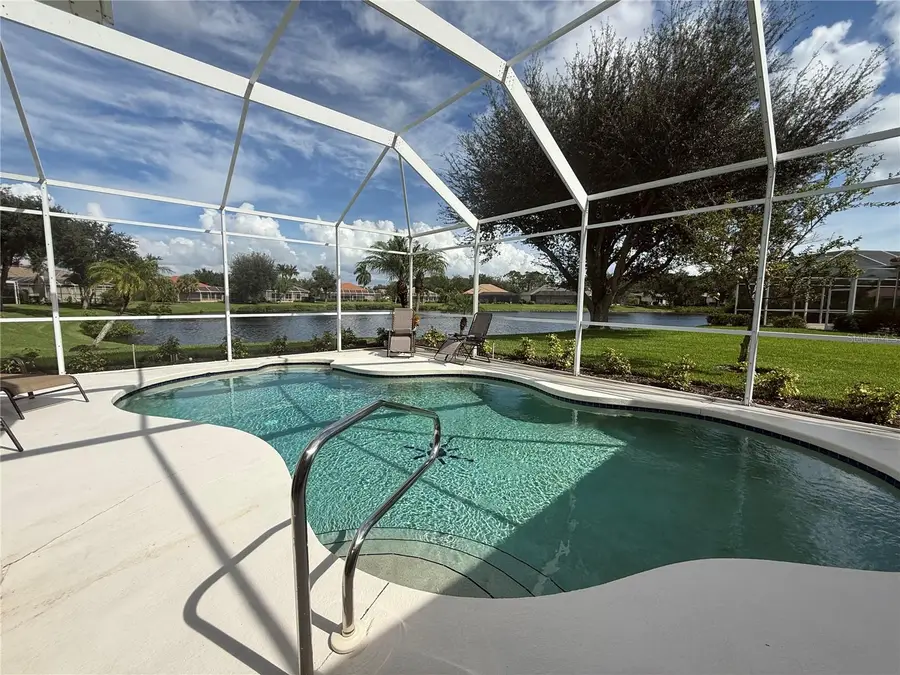 4120 Lakes Court, Port Charlotte, FL 33953 - #2