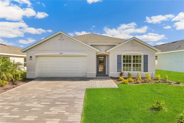 16292 Stonefort Lane, PORT CHARLOTTE, FL 33953