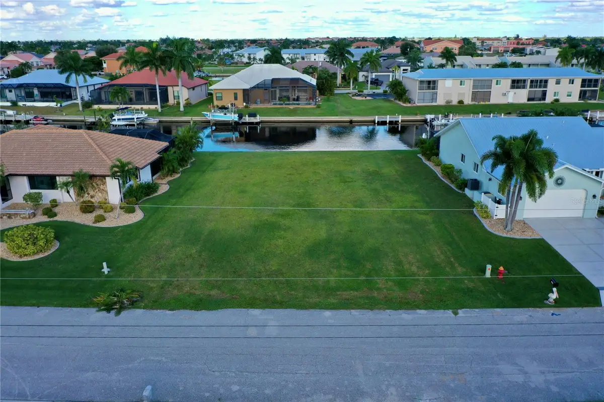 1328 Via Milanese, Punta Gorda, FL 33950 - #1