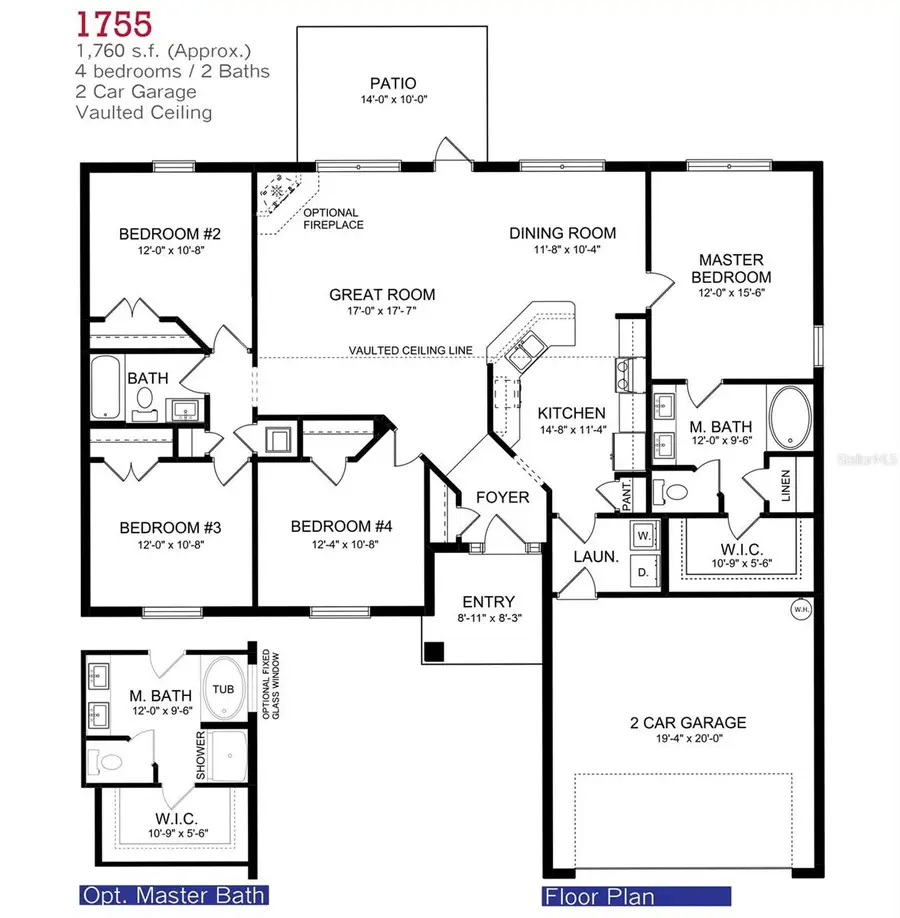 23149 Elmira Boulevard, Port Charlotte, FL 33980 - #2