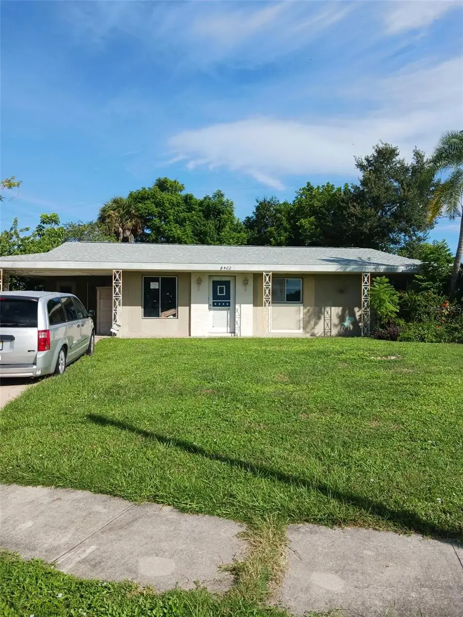 8402 Fay Avenue, North Port, FL 34287 - #1