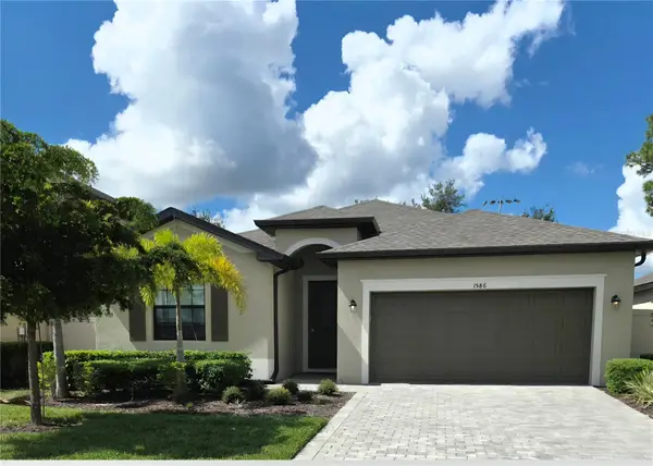 1586 Sunset Preserve Way, PORT CHARLOTTE, FL 33953