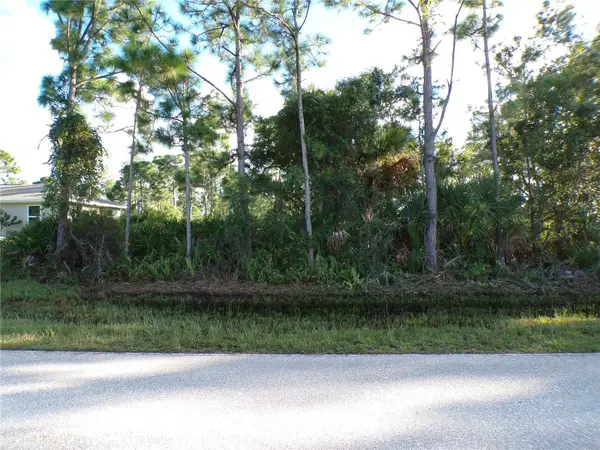 12067 Van Lenten Boulevard, PORT CHARLOTTE, FL 33981